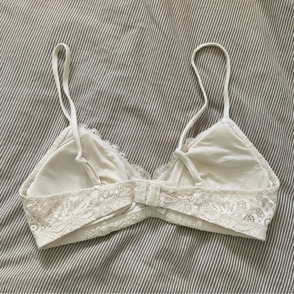 Bralette - 4 Bundle Size S / 34-36 A/B - Picture 8 of 9